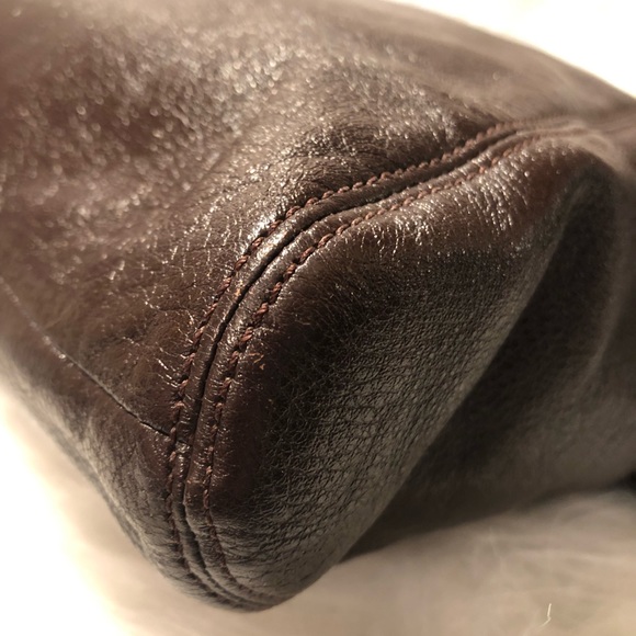 Coach Crossbody - Picture 4 of 10